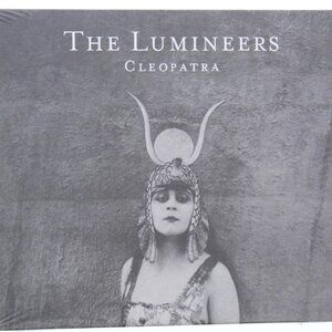The Lumineers - Cleopatra (CD)
